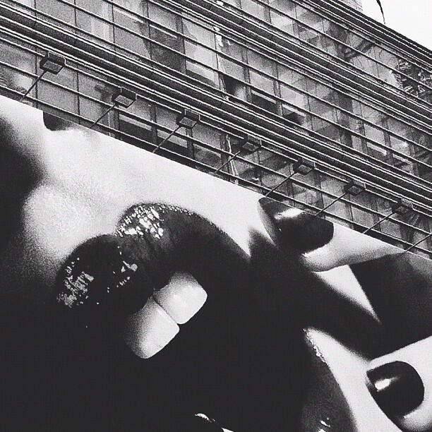 Instagram photography