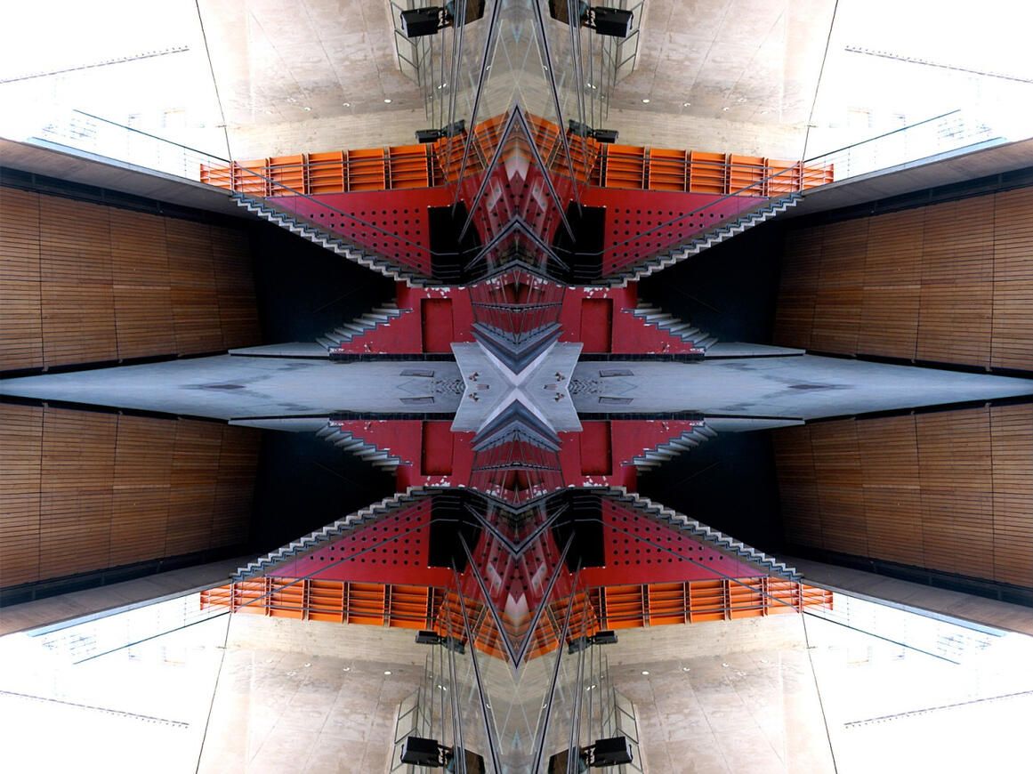 Photography - Reflexion 01